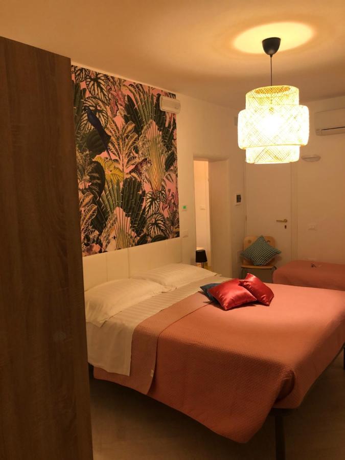 Grazia'S Apartment キオッジャ エクステリア 写真