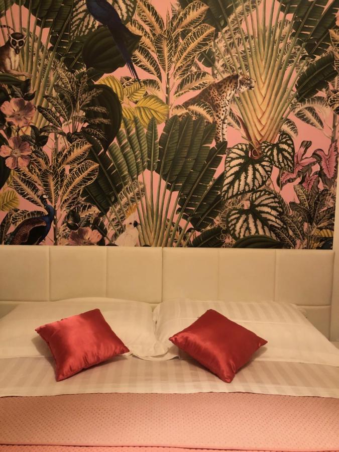 Grazia'S Apartment キオッジャ エクステリア 写真