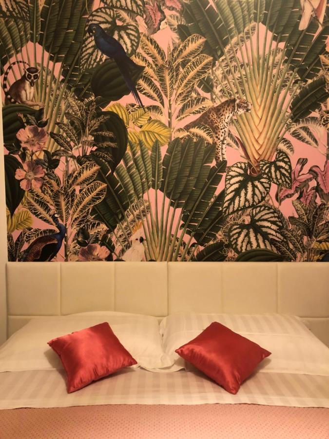 Grazia'S Apartment キオッジャ エクステリア 写真