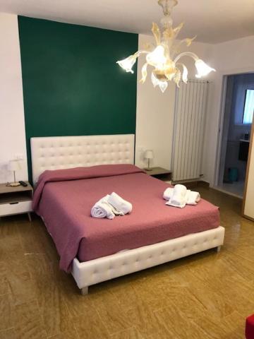 Grazia'S Apartment キオッジャ エクステリア 写真