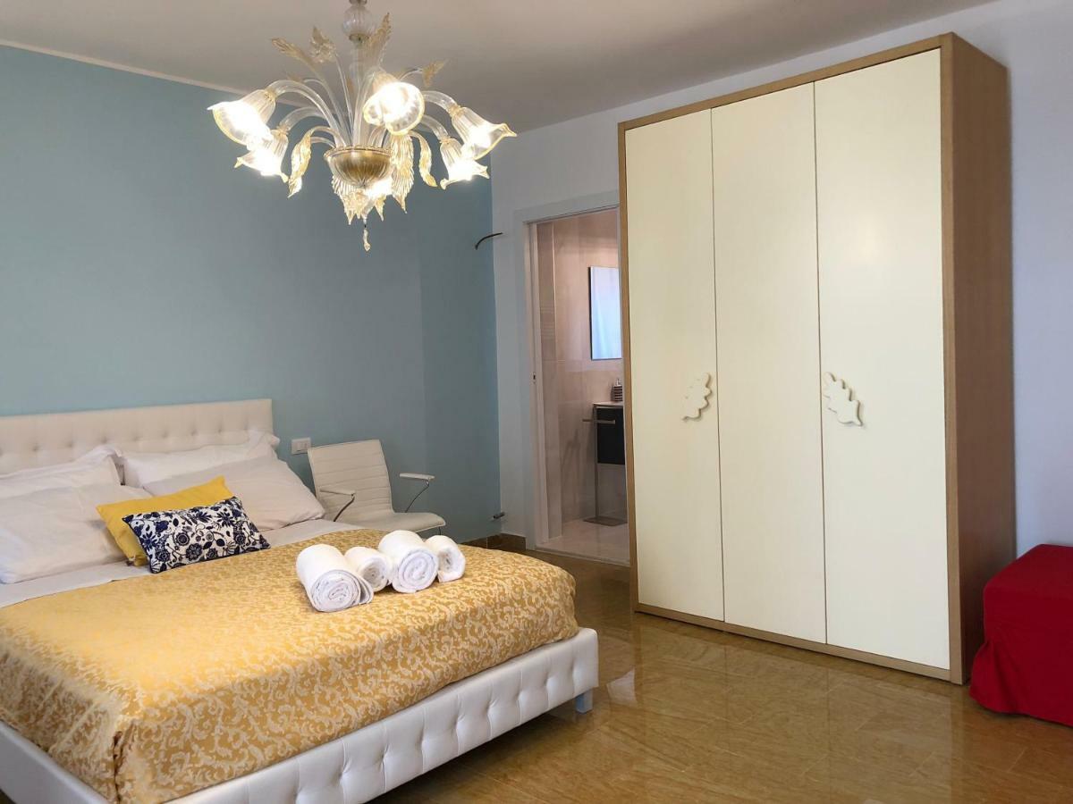 Grazia'S Apartment キオッジャ エクステリア 写真