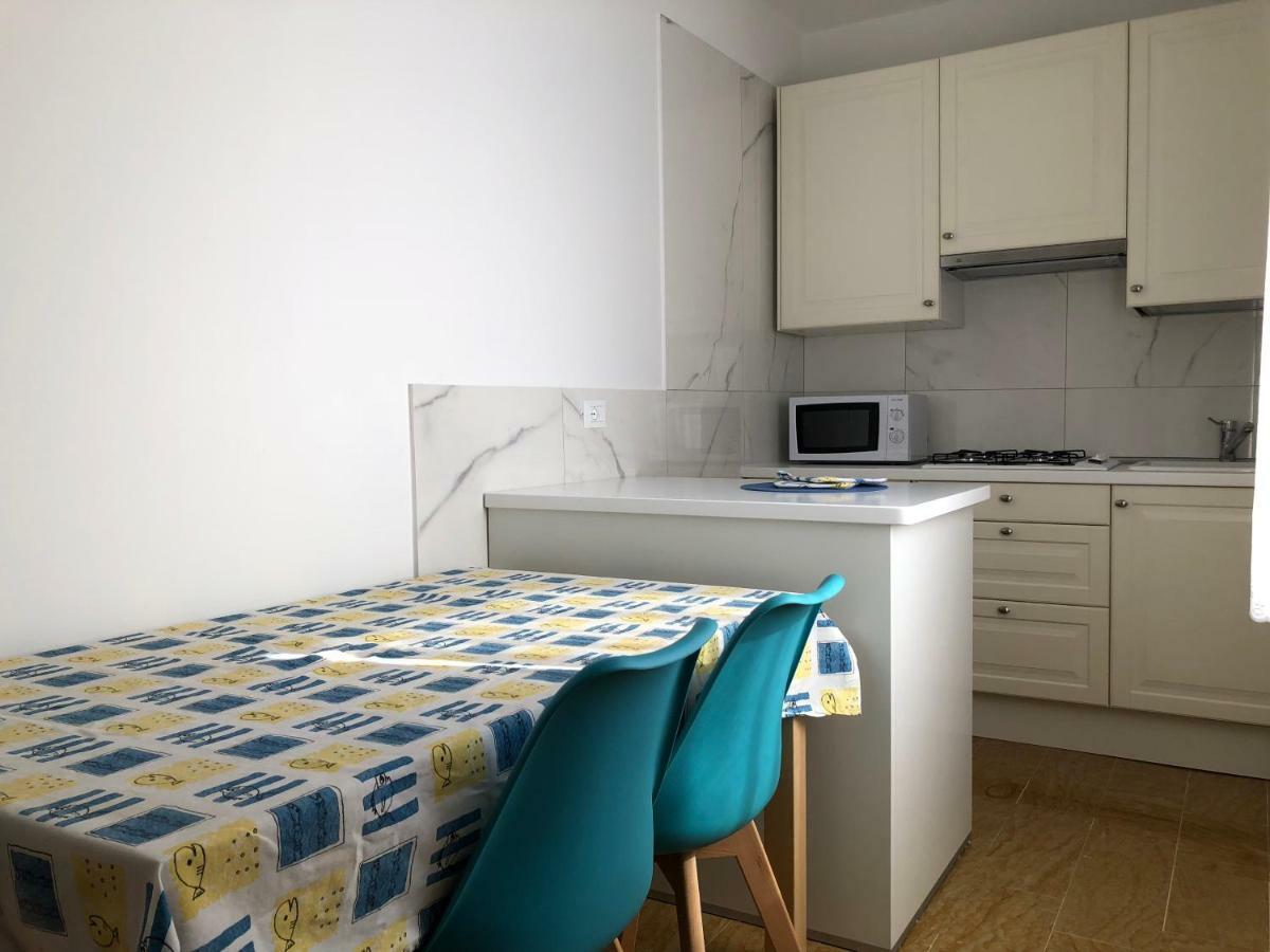 Grazia'S Apartment キオッジャ エクステリア 写真