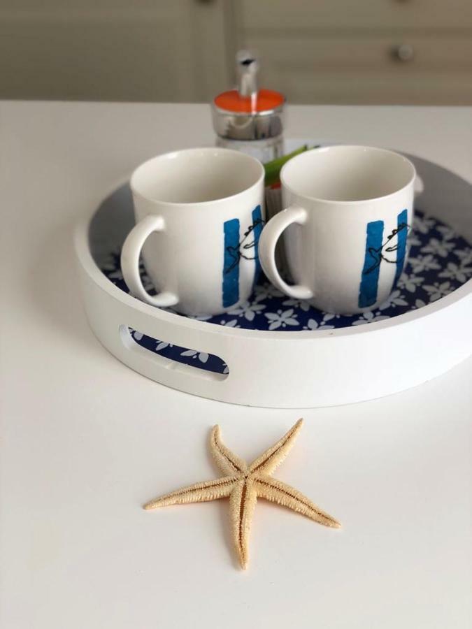 Grazia'S Apartment キオッジャ エクステリア 写真