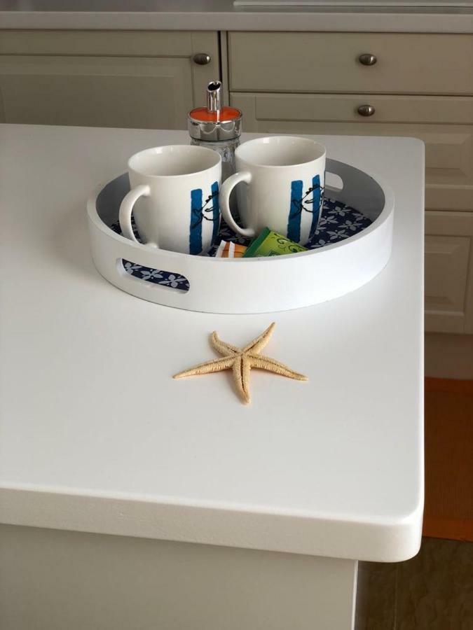 Grazia'S Apartment キオッジャ エクステリア 写真