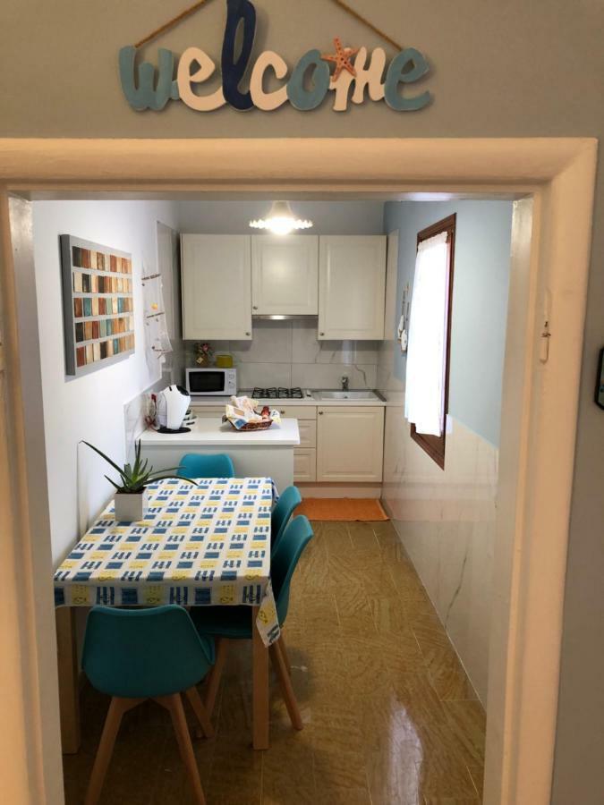 Grazia'S Apartment キオッジャ エクステリア 写真