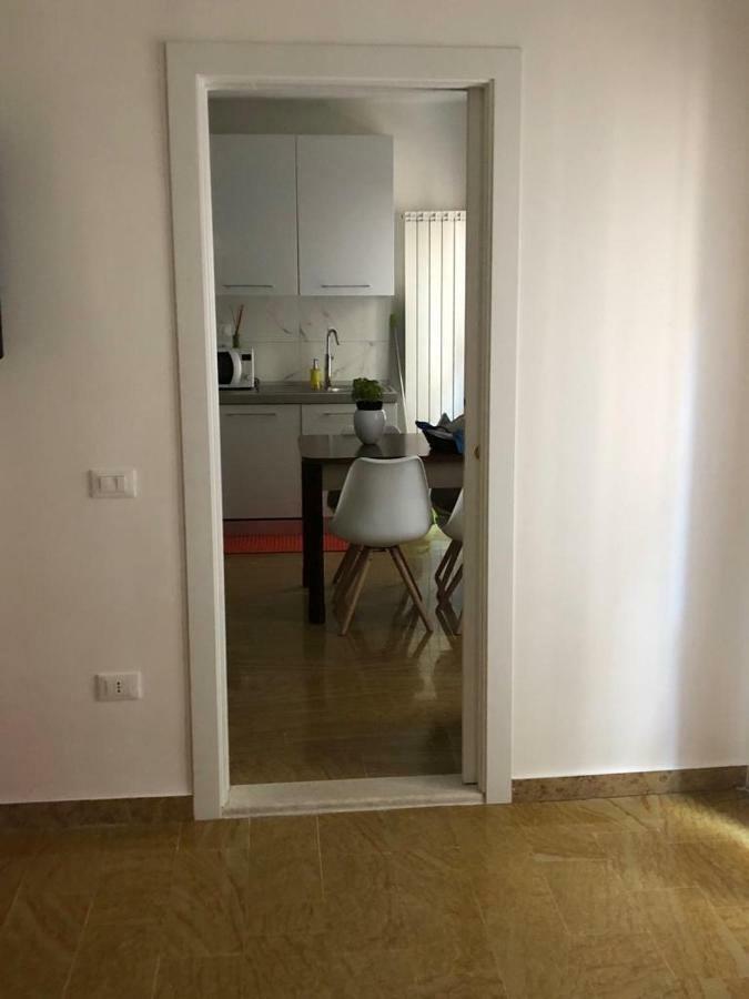 Grazia'S Apartment キオッジャ エクステリア 写真